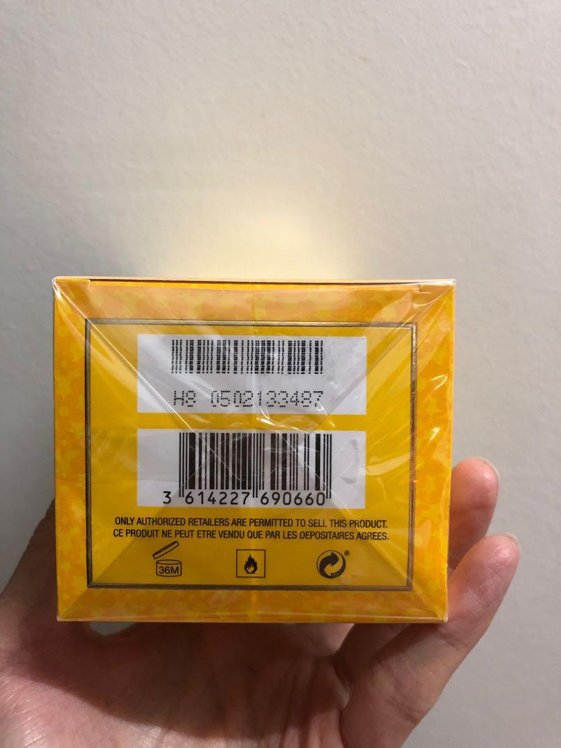 daisy dream marc jacobs sunshine