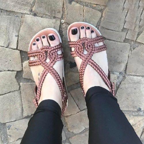 melissa salinas shoes