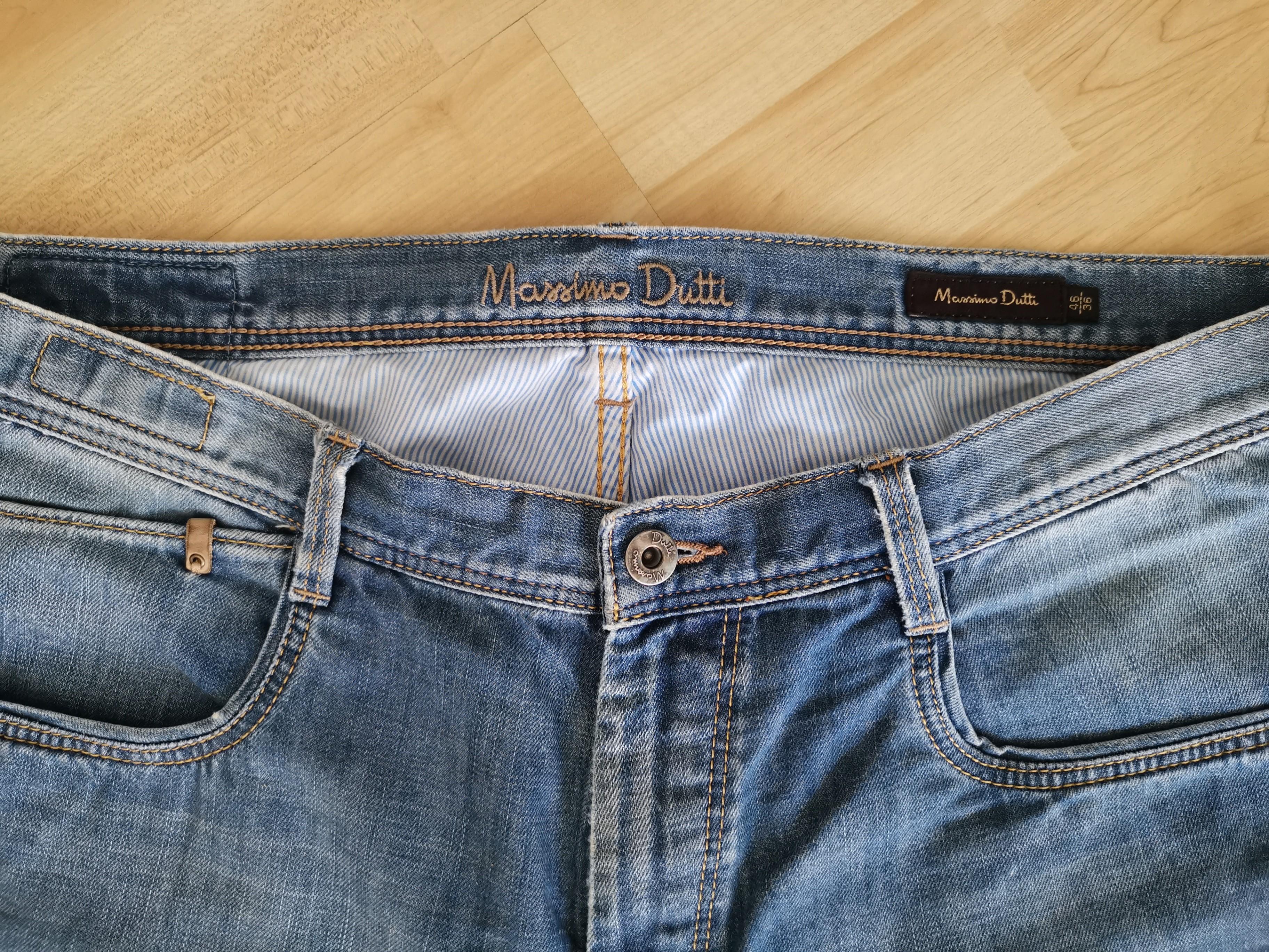 Mens' Straight cut Jeans, Men's Fashion, Bottoms, Jeans on Carousell