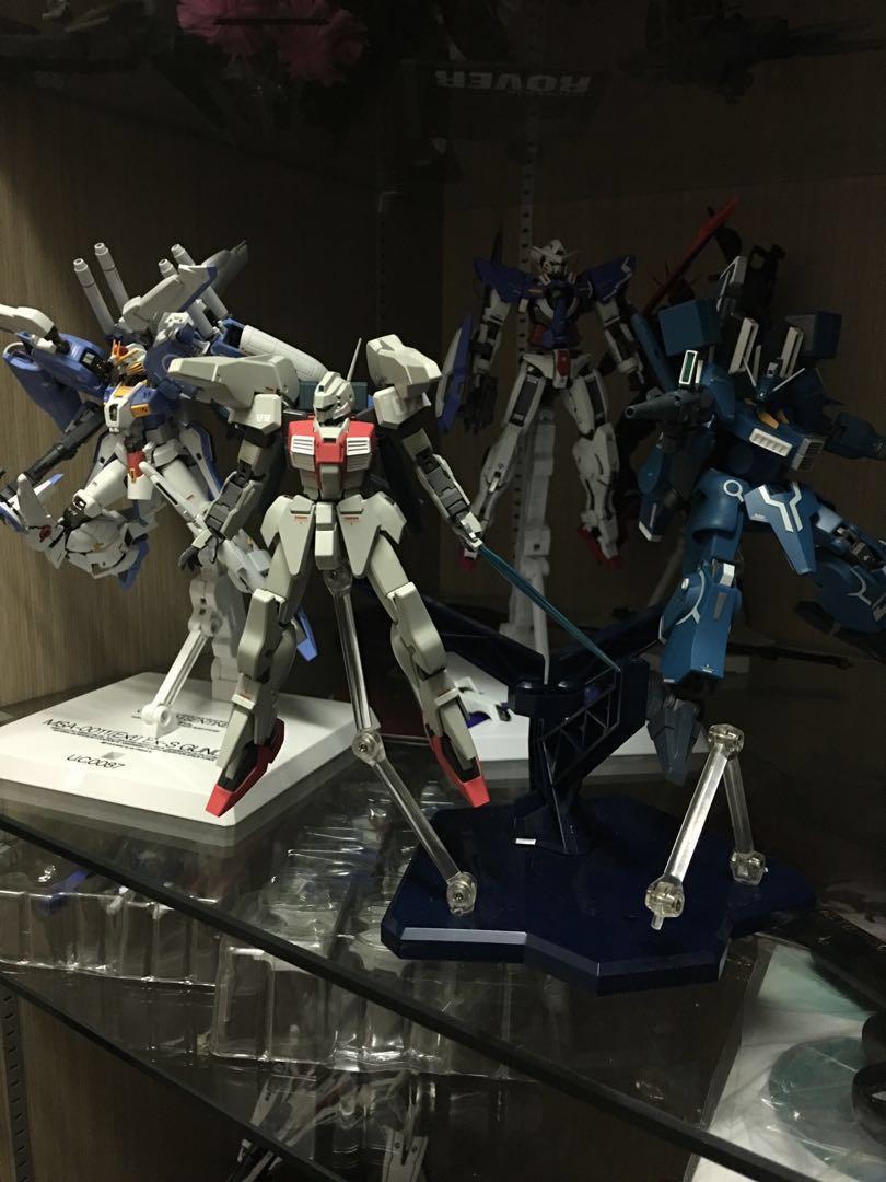 Metal Robot Spirits Ex S Gundam Robot Spirits Nemo Trainer Type Robot Spirits Gundam Mk 5 Gundam Mk V Toys Games Bricks Figurines On Carousell Metal Robot Spirits Ex S Gundam Robot Spirits Nemo Trainer Type Robot Spirits Gundam Mk 5 Gundam Mk V Toys Games Bricks Figurines On Carousell