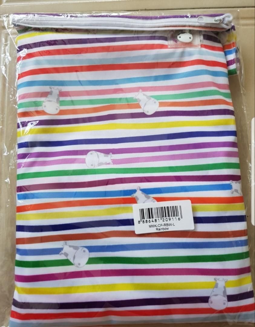 moo moo kow changing mat