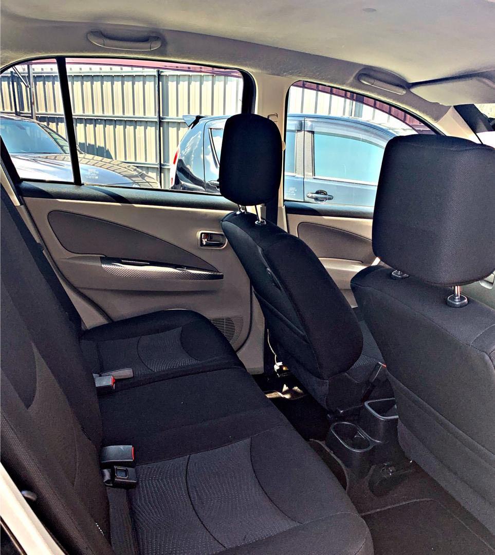 MYVI MANUAL, Cars, Cars for Sale on Carousell