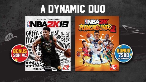 NBA 2K19 - Xbox One (Category: Xbox) located in Antipolo. Submitted by shoppingmillennials (Listing ID 220650802, Image 1). Description: Selling NBA 2K19 for Xbox One. You can pay me thru GCash and I will send to you the Xbox game account after receiving your complete payment. Thanks. Note: this is a NOT a physical game. This purchase is to be used as an Xbox One account for you to download and play the game and you will receive an account e-mail