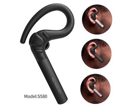 Nenrent headphones sales
