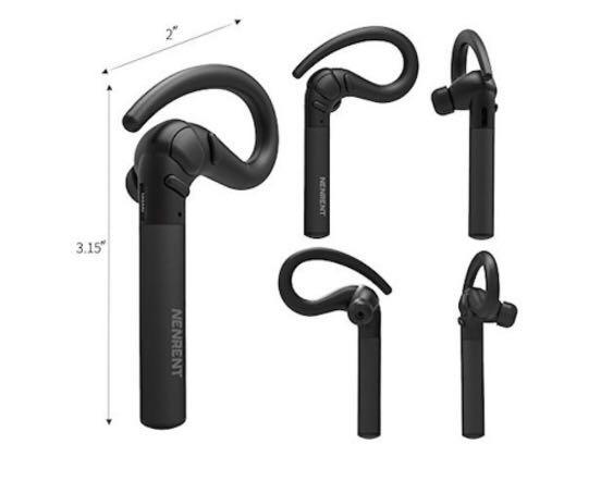 Nenrent headphones shop