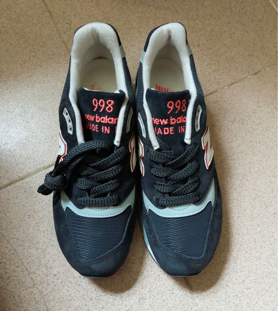 new balance 988 made in usa