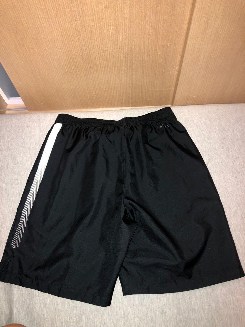 nike court dry 7
