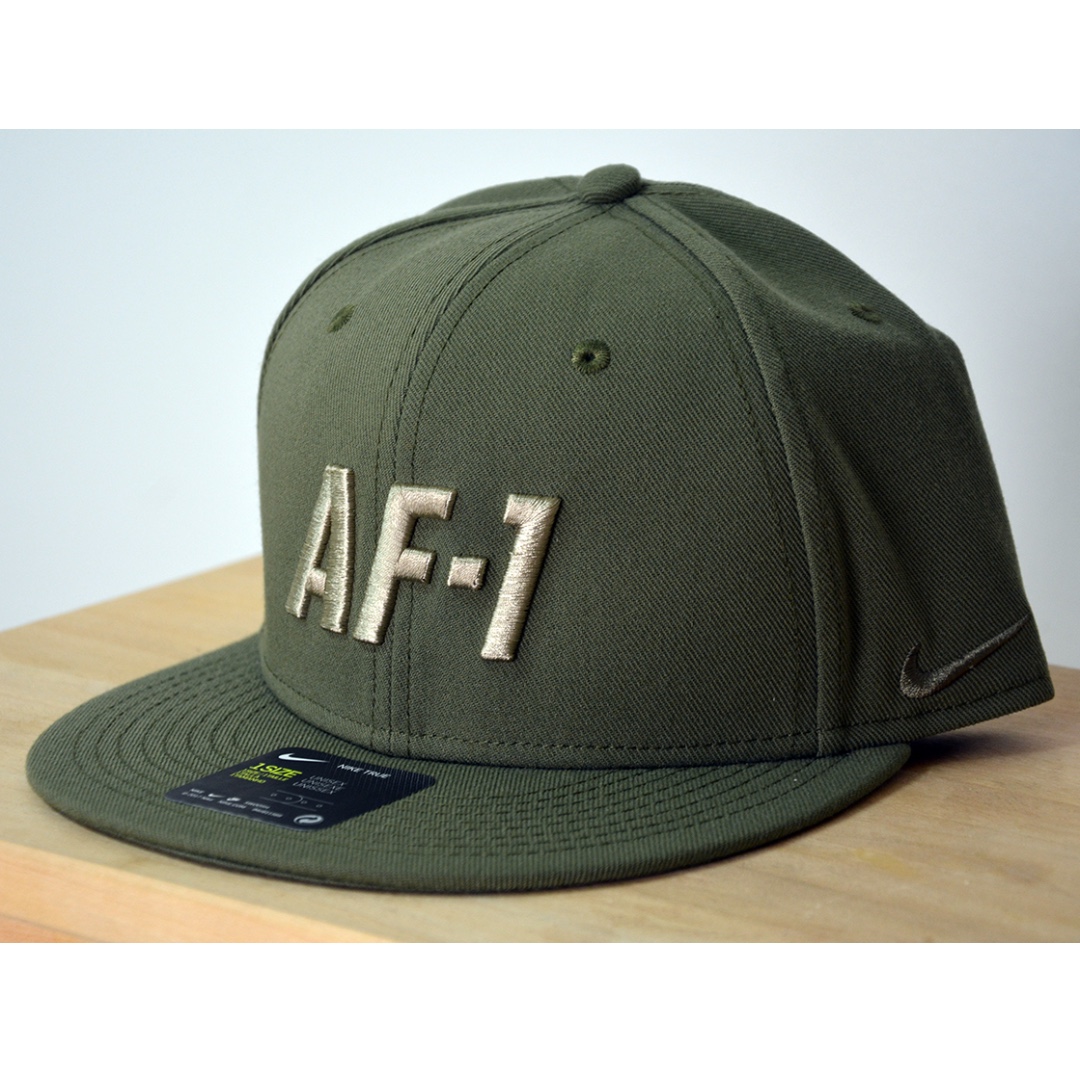 Air force 1 cap shop