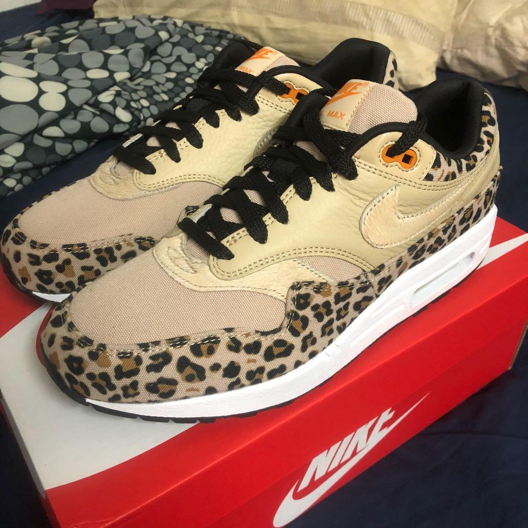 air max 1 prm animal