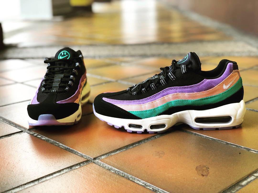Nike air outlet day 2019