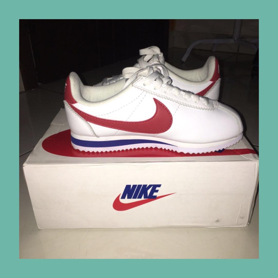 nike cortez forrest gump harga