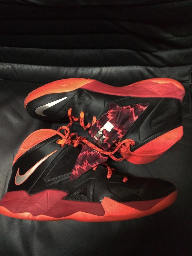 nike soldier 7