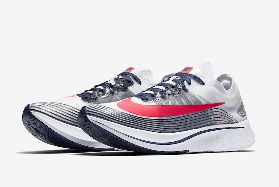 nike zoom fly sp as