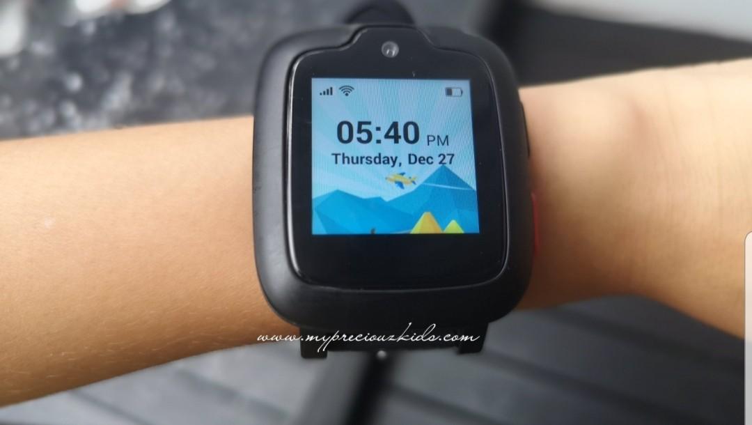 Oaxis watch s2 on sale