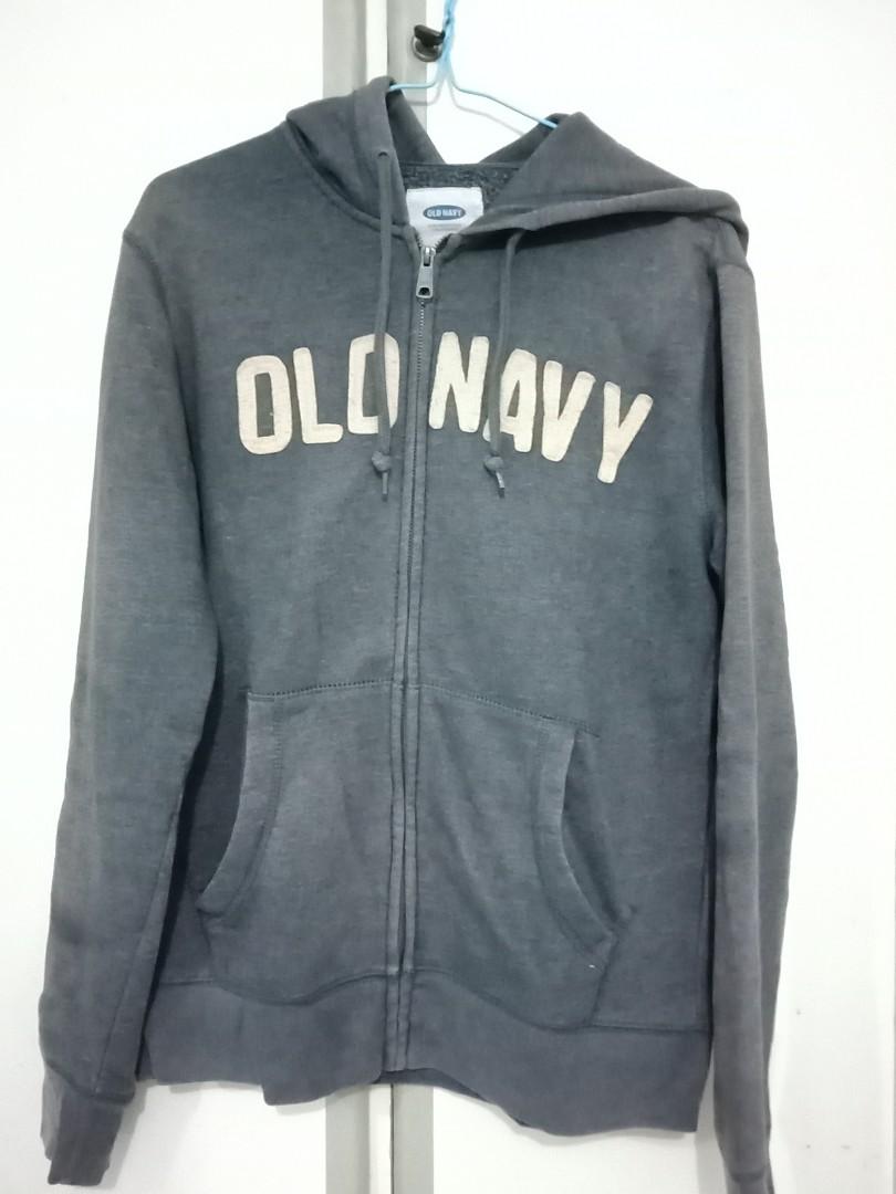 jaket old navy