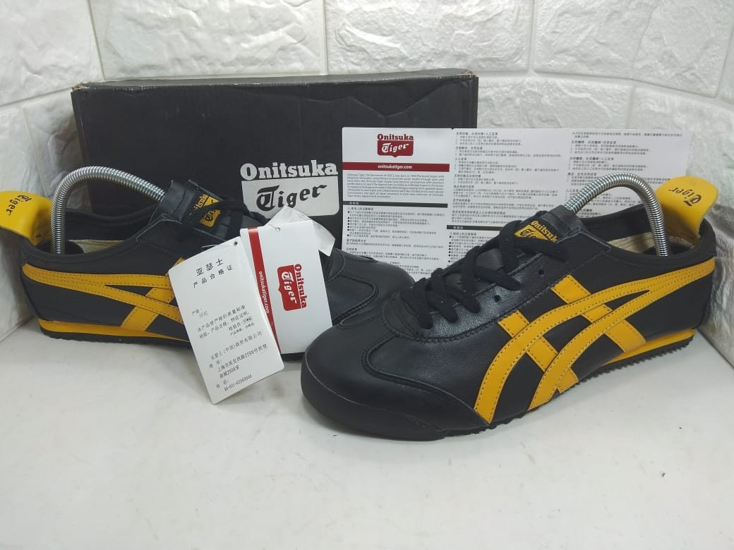 onitsuka model baru