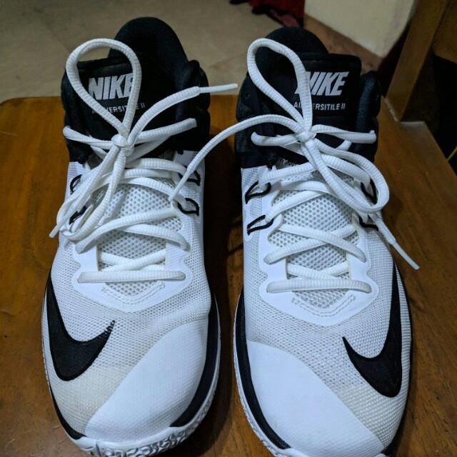 Original Nike Basketball Shoes, Men's 
