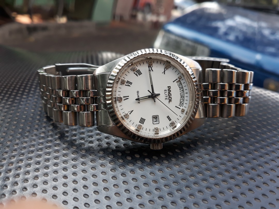 Pagol store elite quartz