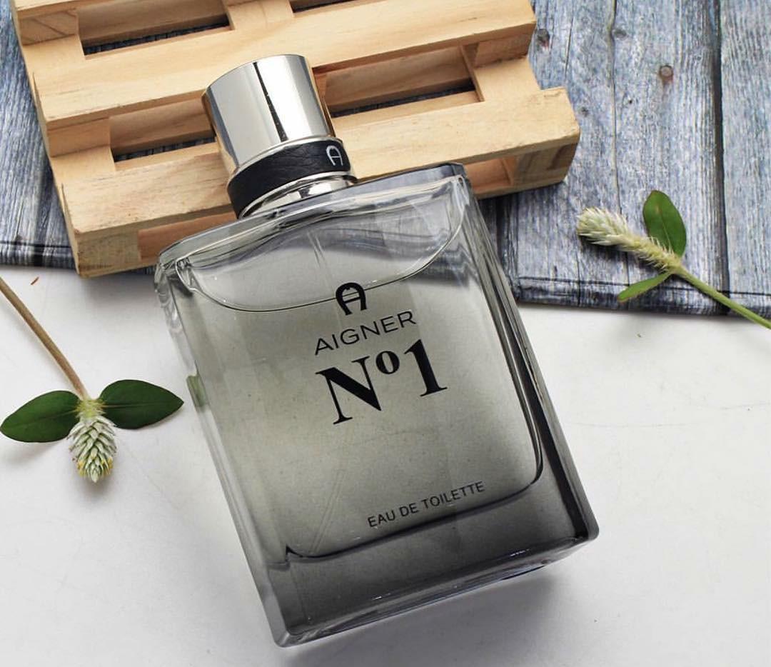 Parfum aigner no 1 cheap