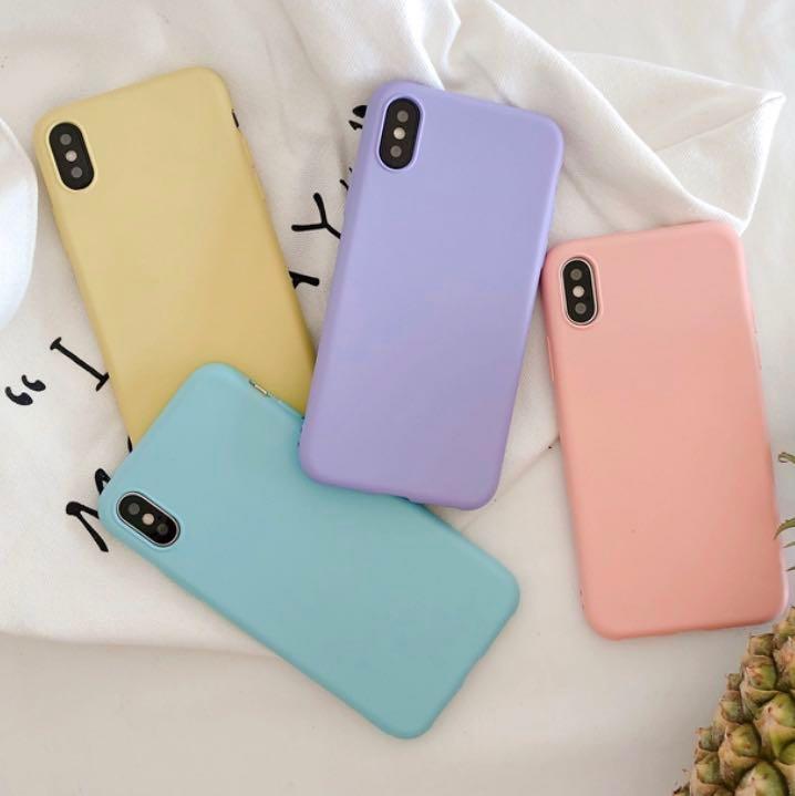 pastel iphone xr case pastel iphone xr case