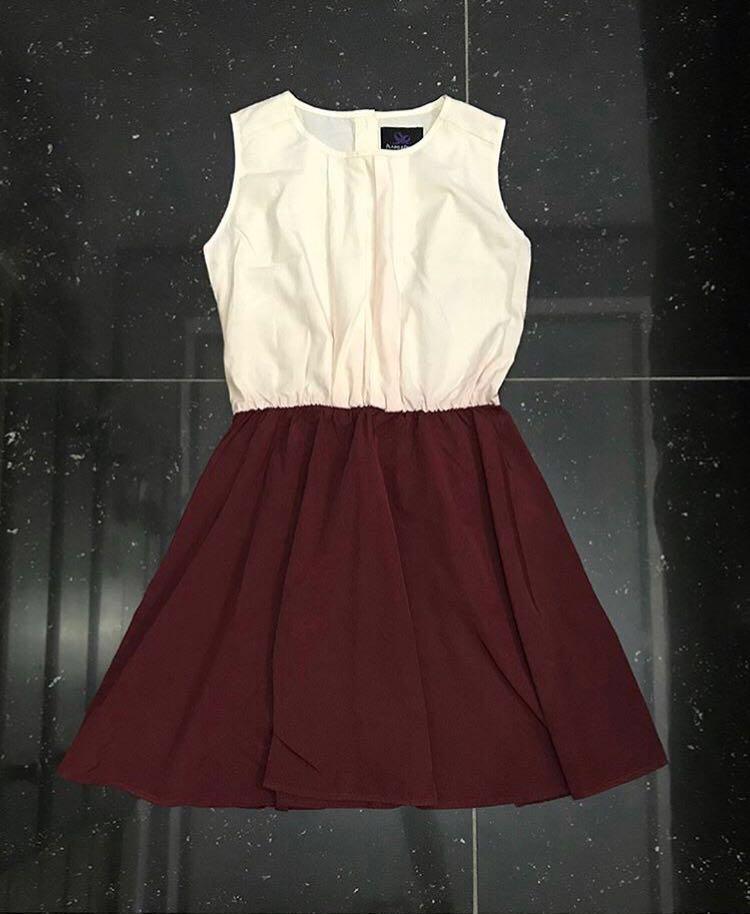 Plains and Prints sl dress (Category: Dresses) located in Angeles City. Submitted by makeupspirit (Listing ID 200054095, Image 1). Description: Plains And Prints s/L dress Preloved Small on tag P650 + sf Meetups or shipping 💕 Kindly message me for further inquiries 😊 Thank you! 😘 #plainsandprints #plainsandprintsph #plainsandprintsobsession #plainsandprintslovers #plainsandprintsforsale #plainsandprintsaddict For available items, please click 