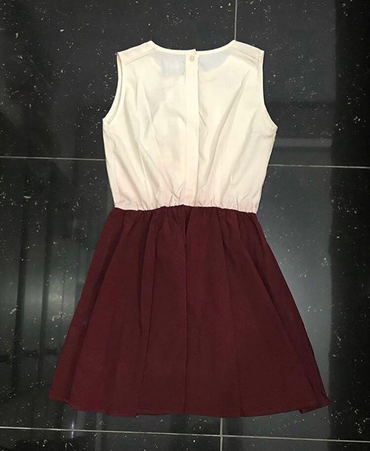 Plains and Prints sl dress (Category: Dresses) located in Angeles City. Submitted by makeupspirit (Listing ID 200054095, Image 3). Description: Plains And Prints s/L dress Preloved Small on tag P650 + sf Meetups or shipping 💕 Kindly message me for further inquiries 😊 Thank you! 😘 #plainsandprints #plainsandprintsph #plainsandprintsobsession #plainsandprintslovers #plainsandprintsforsale #plainsandprintsaddict For available items, please click 