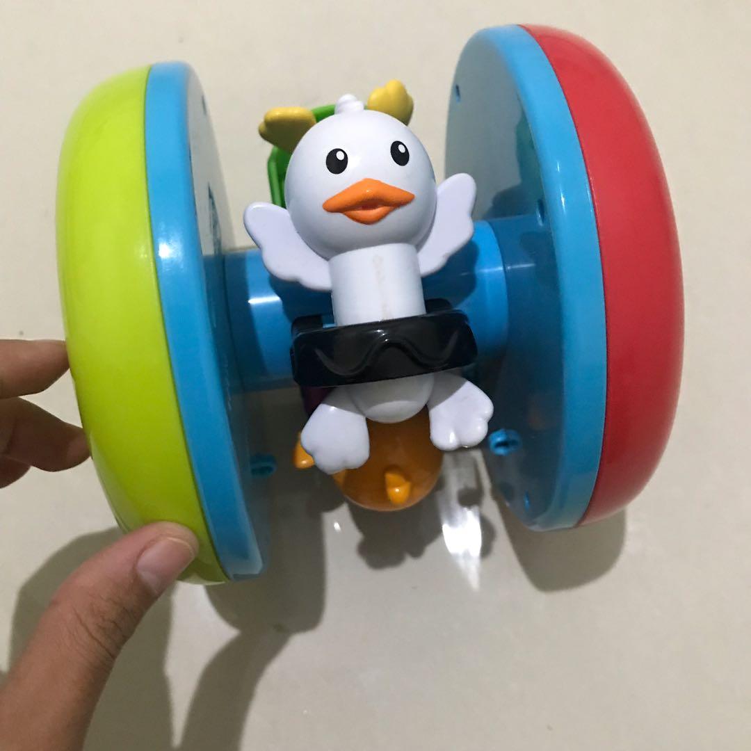 Playskool Toys Toy Mainan Baby Bayi Fisher Price Babies Kids Toys Walkers On Carousell