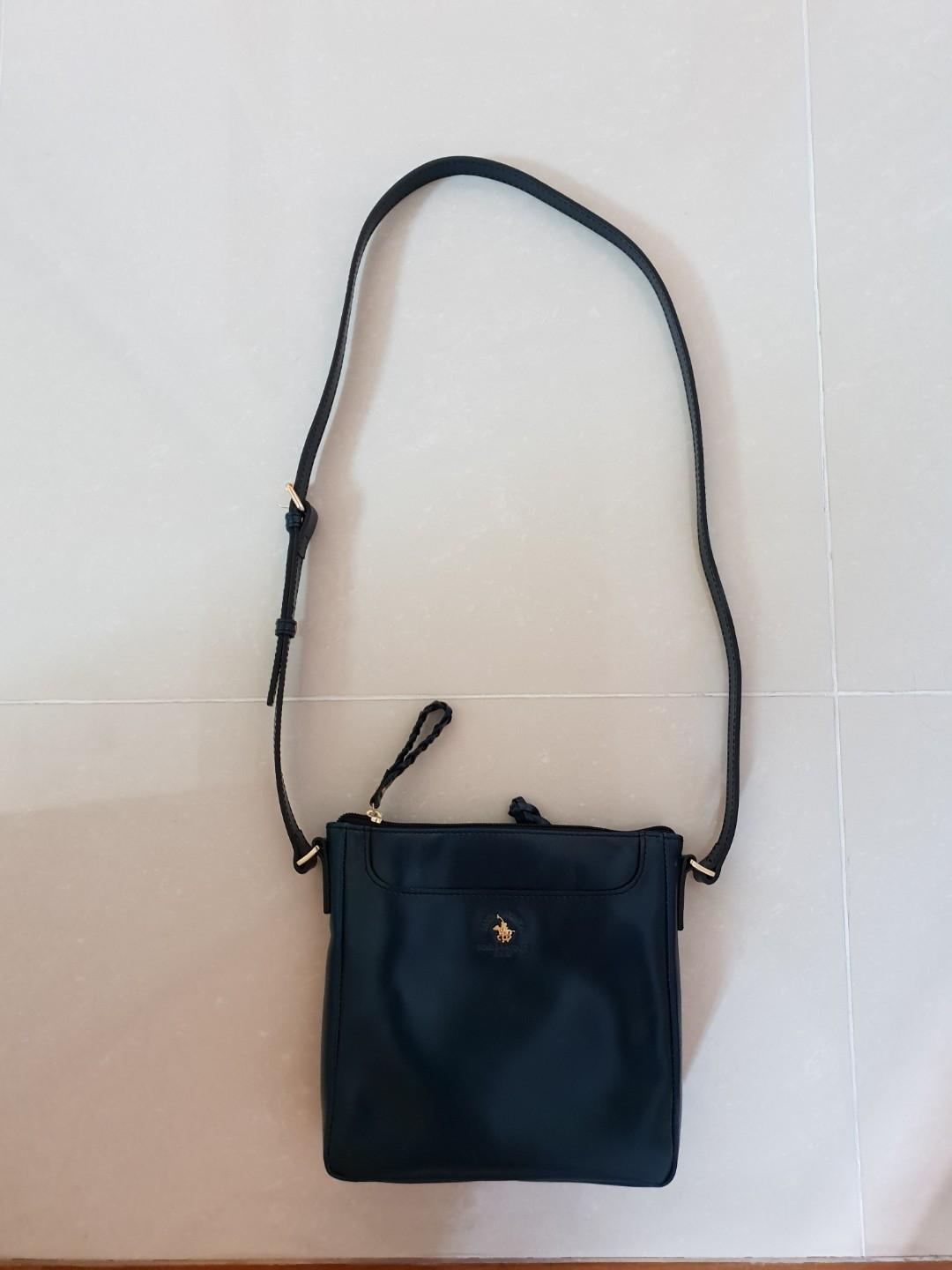 Polo Ralph Lauren Sling Bag, Women's 