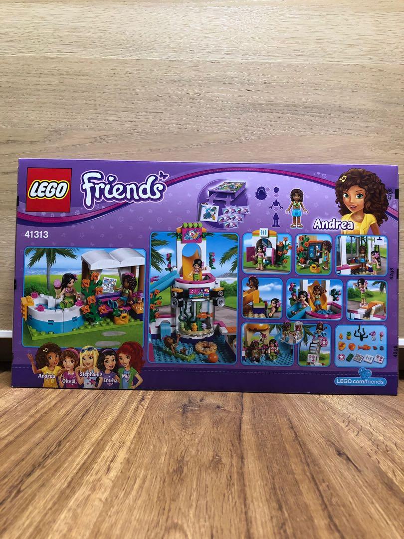 Lego 41313 price deals