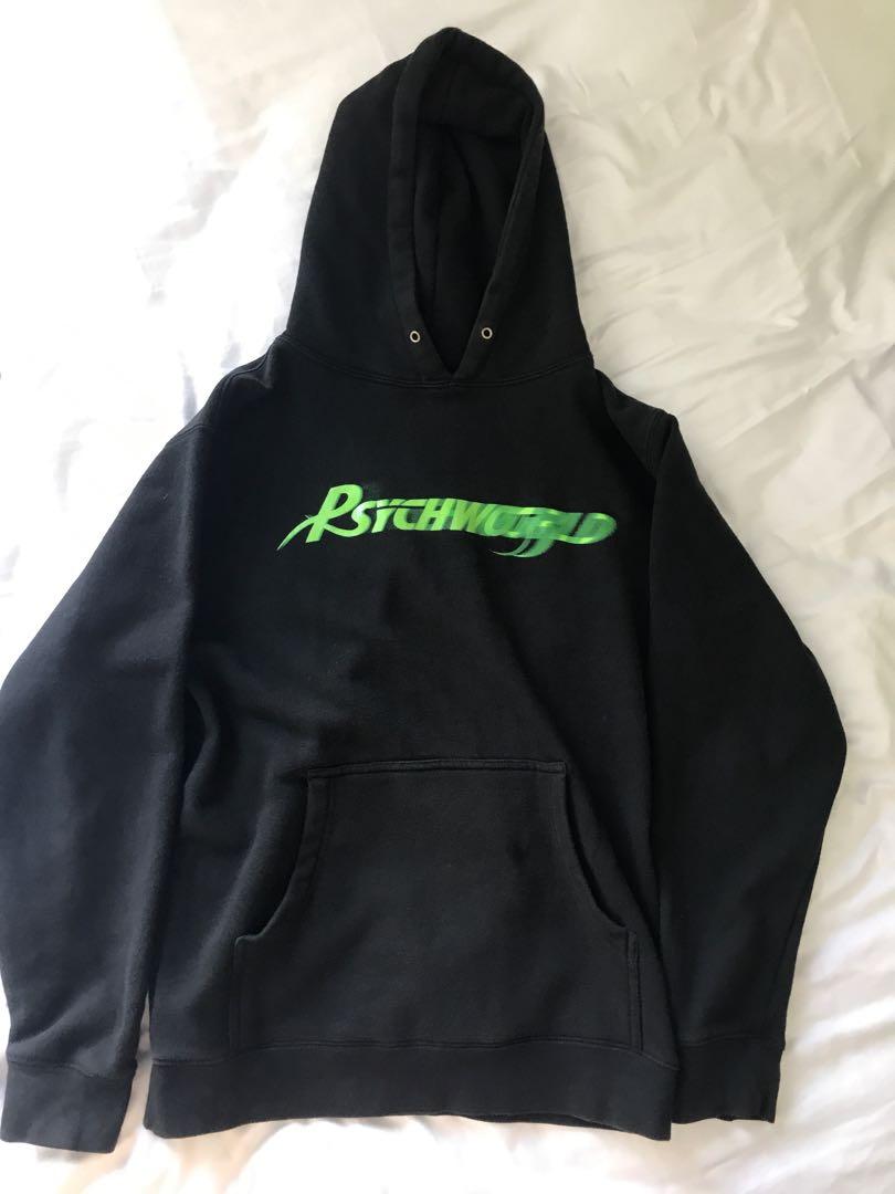 Psychworld hoodie hot sale