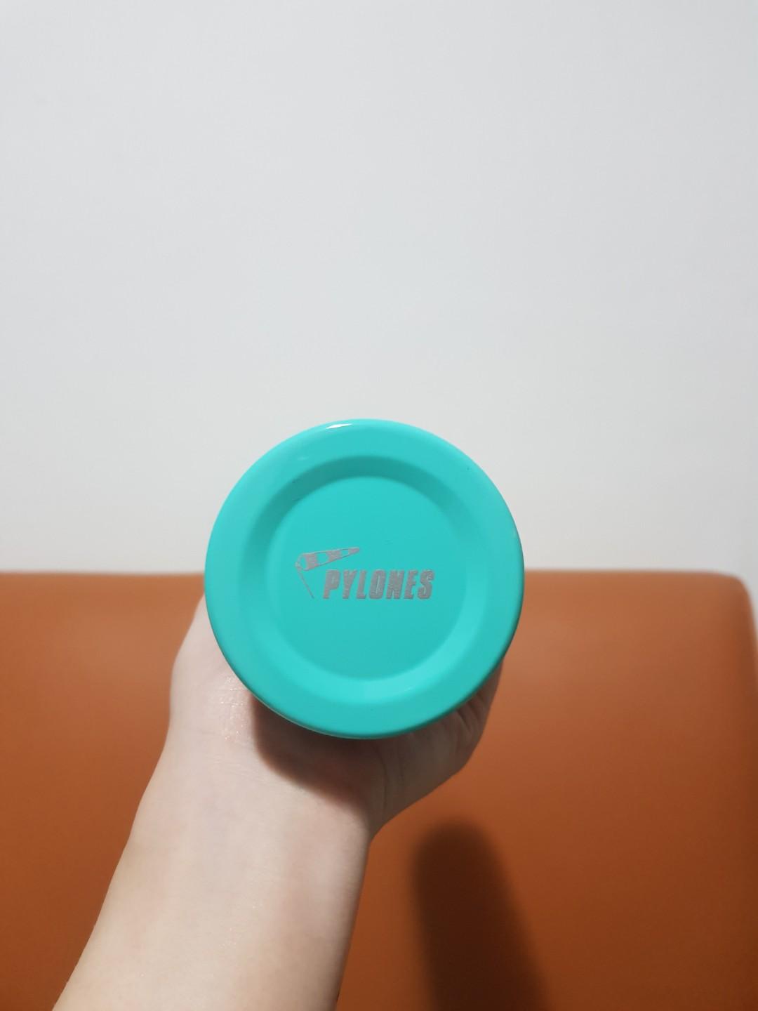 Pylones Thermal Flask, Home Appliances, Kitchenware on Carousell