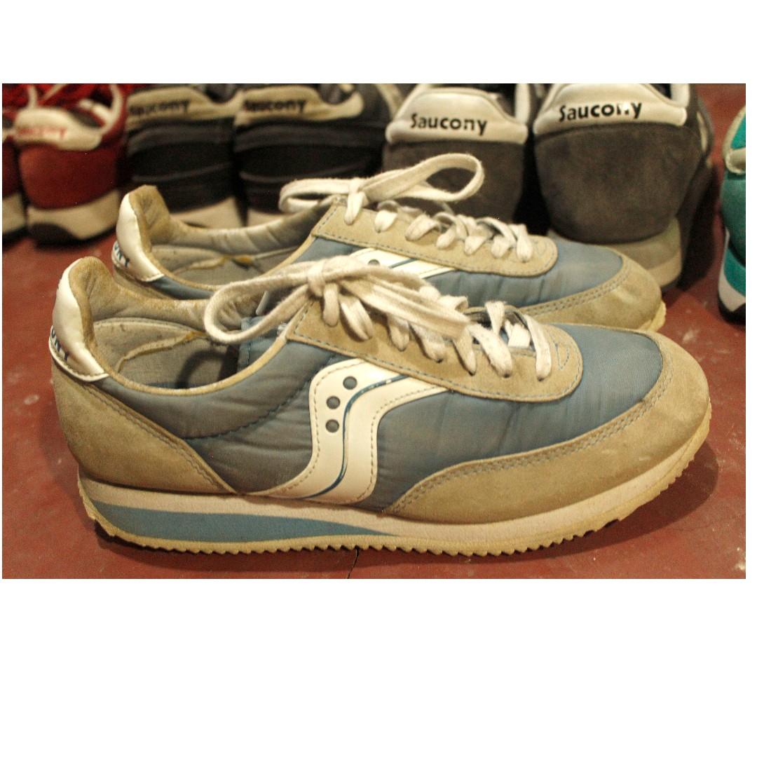 saucony rare