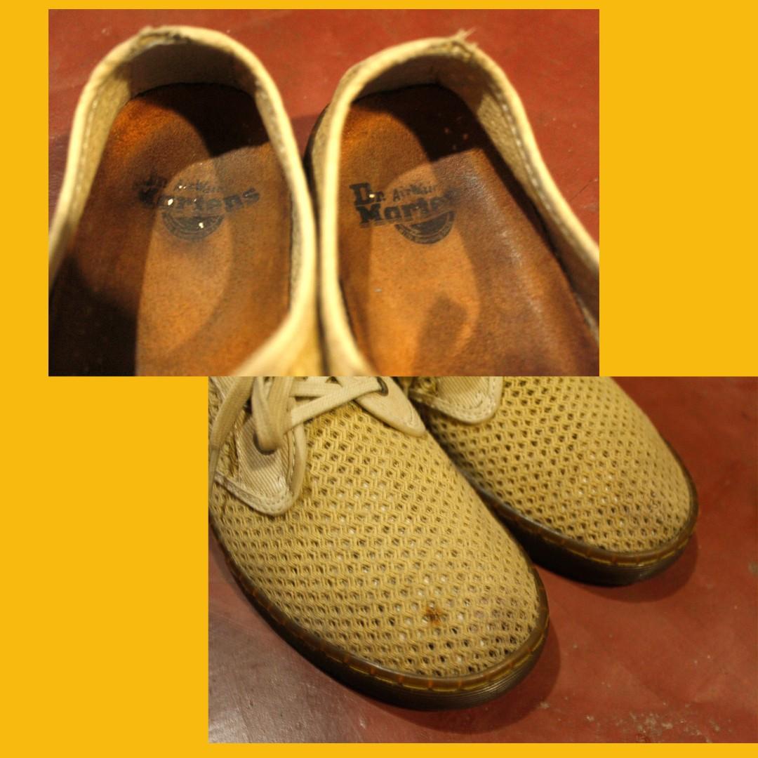 RARE Doc Martens Roxon Unisex Shoes (Category: Sneakers) located in Quezon City. Submitted by orangedust (Listing ID 220700753, Image 3). Description: Rare Roxon design Authentic Dr. Martens Brand Feel free to message me for inquiries. :).