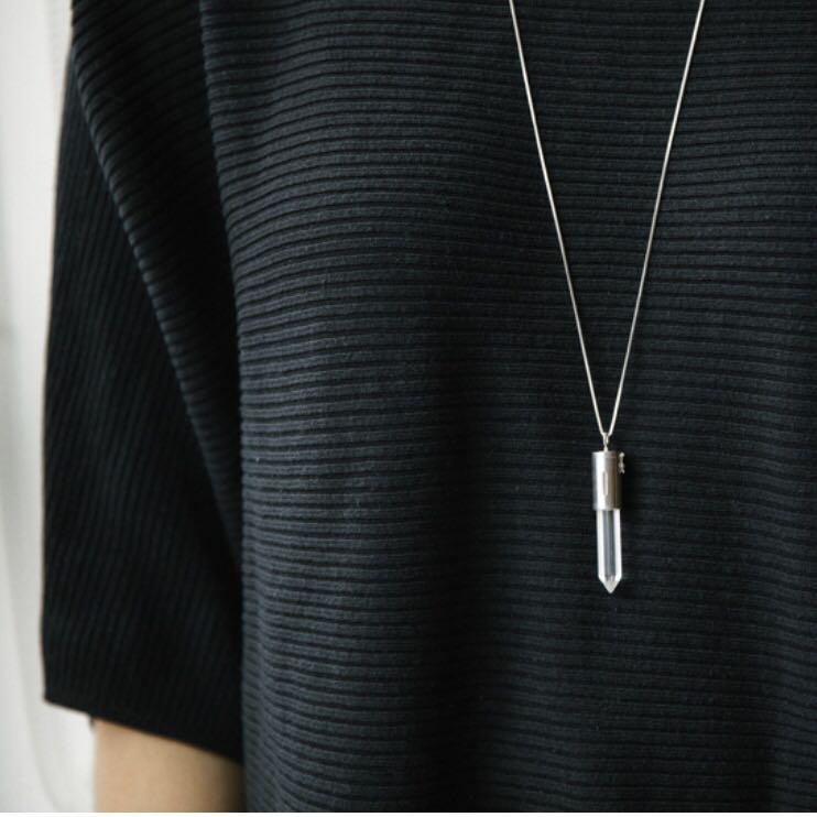 Saje top aromatherapy necklace
