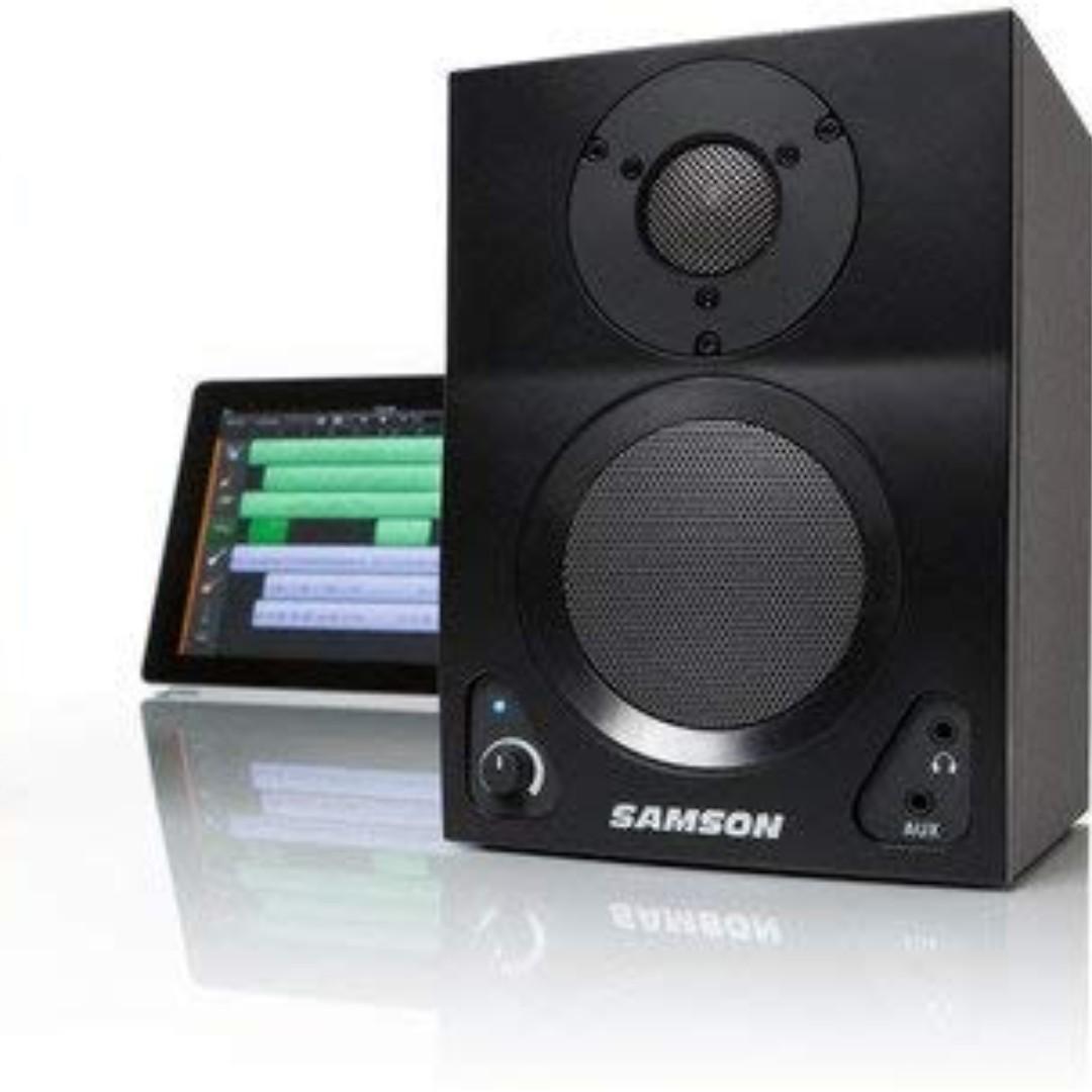 samson bt3