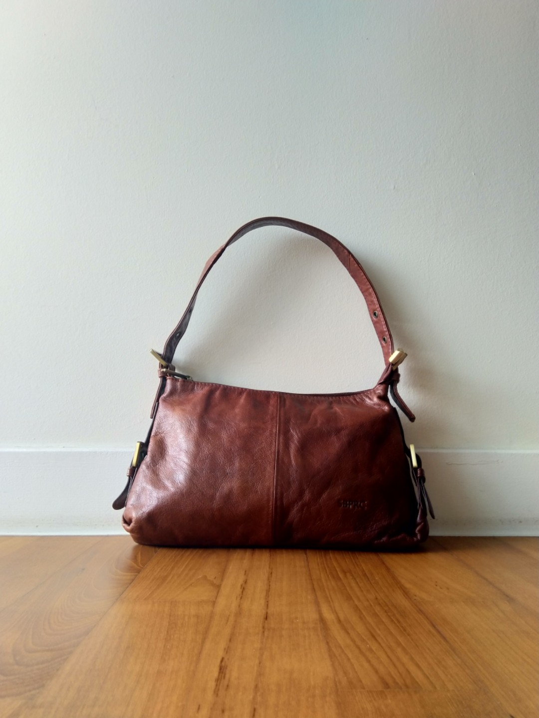 Santa barbara polo handbag deals