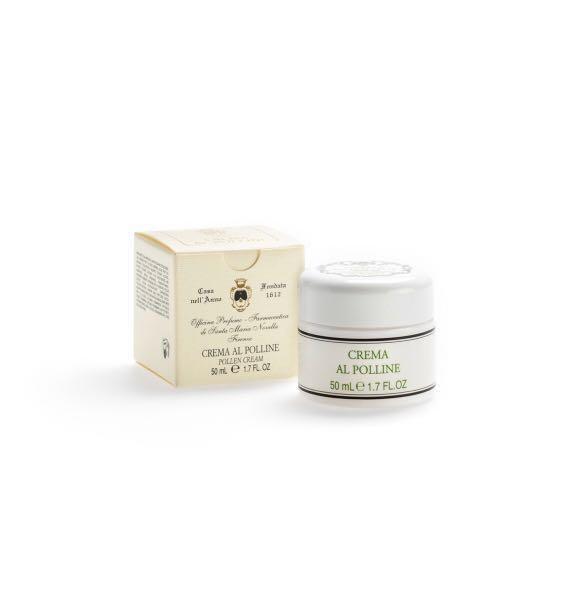 義大利聖塔瑪莉亞諾維拉santa Maria Novella 蜂蜜花粉面霜 美妝保養 身體清潔保養在旋轉拍賣 義大利聖塔瑪莉亞諾維拉santa Maria Novella 蜂蜜花粉面霜 美妝保養 身體清潔保養在旋轉拍賣