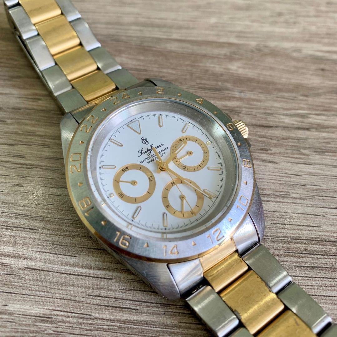 Santo clearance joannes watch