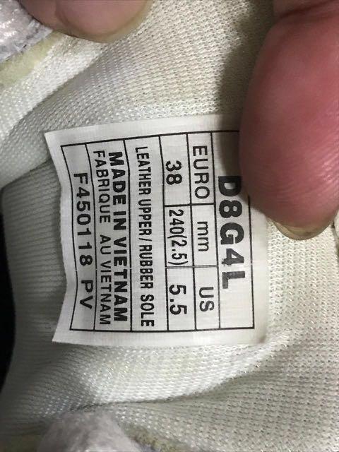 onitsuka mickey mouse