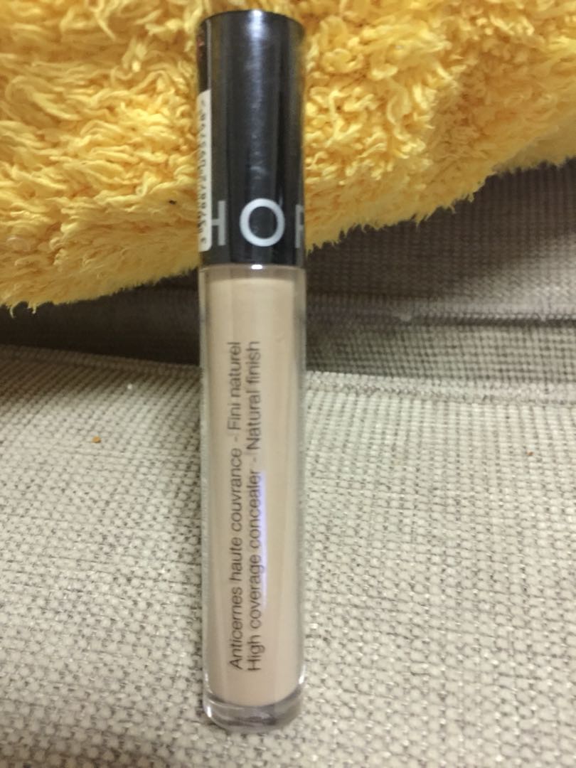 sephora high coverage concealer