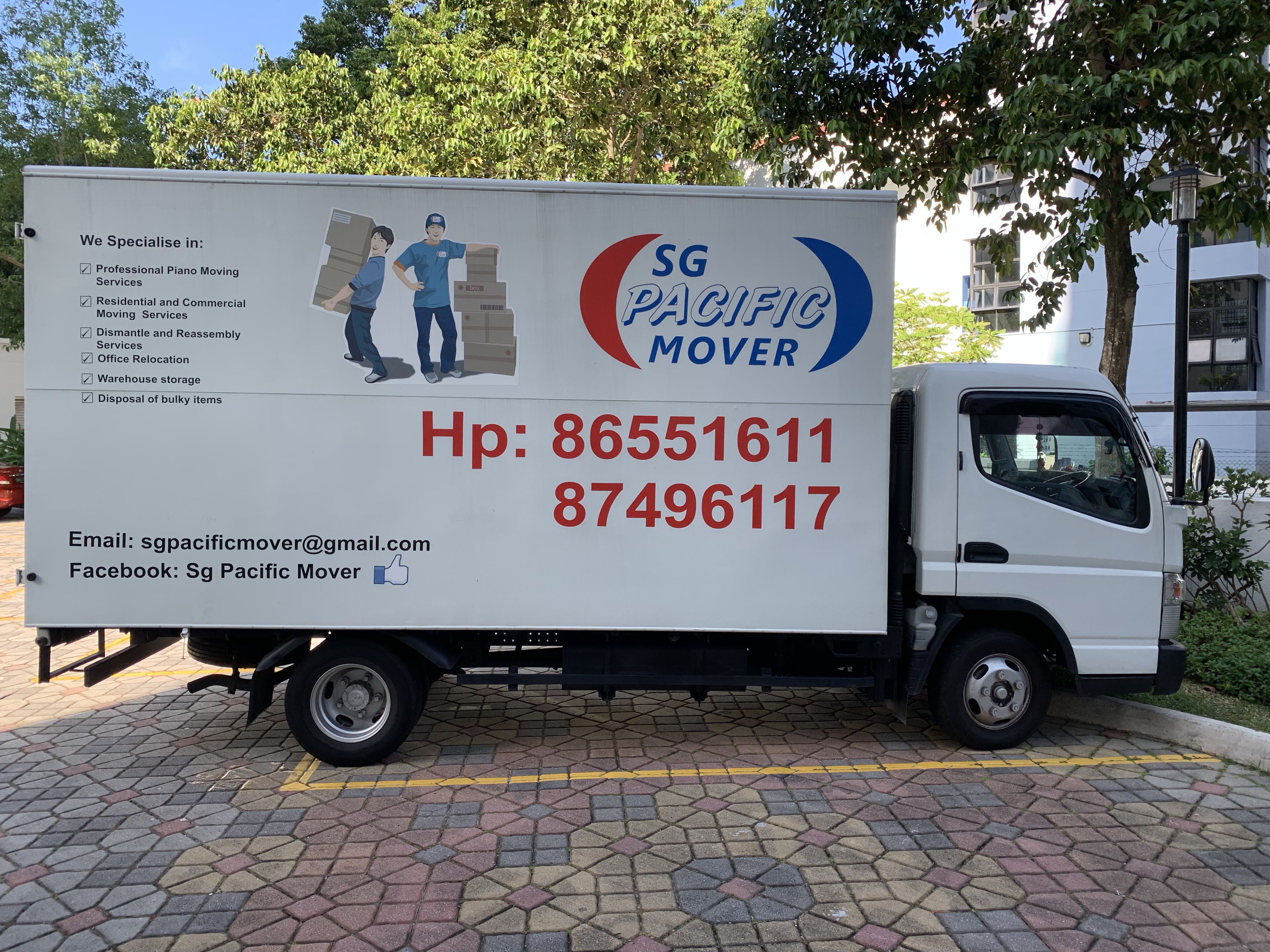 (Category: ) located in . Submitted by sgpacificmover (Listing ID 210133085, Image 1). Description: .