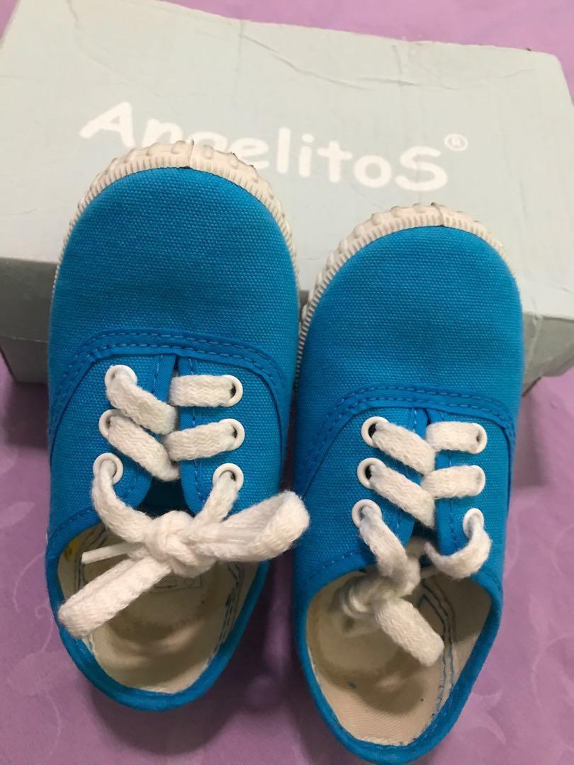 angelitos shoes wholesale