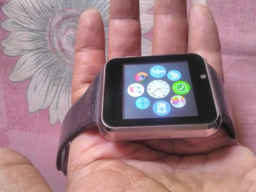 U10 a1 smart watch deals