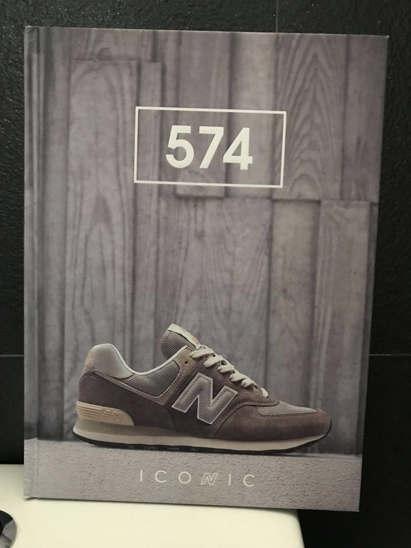 new balance 574 sneaker freaker