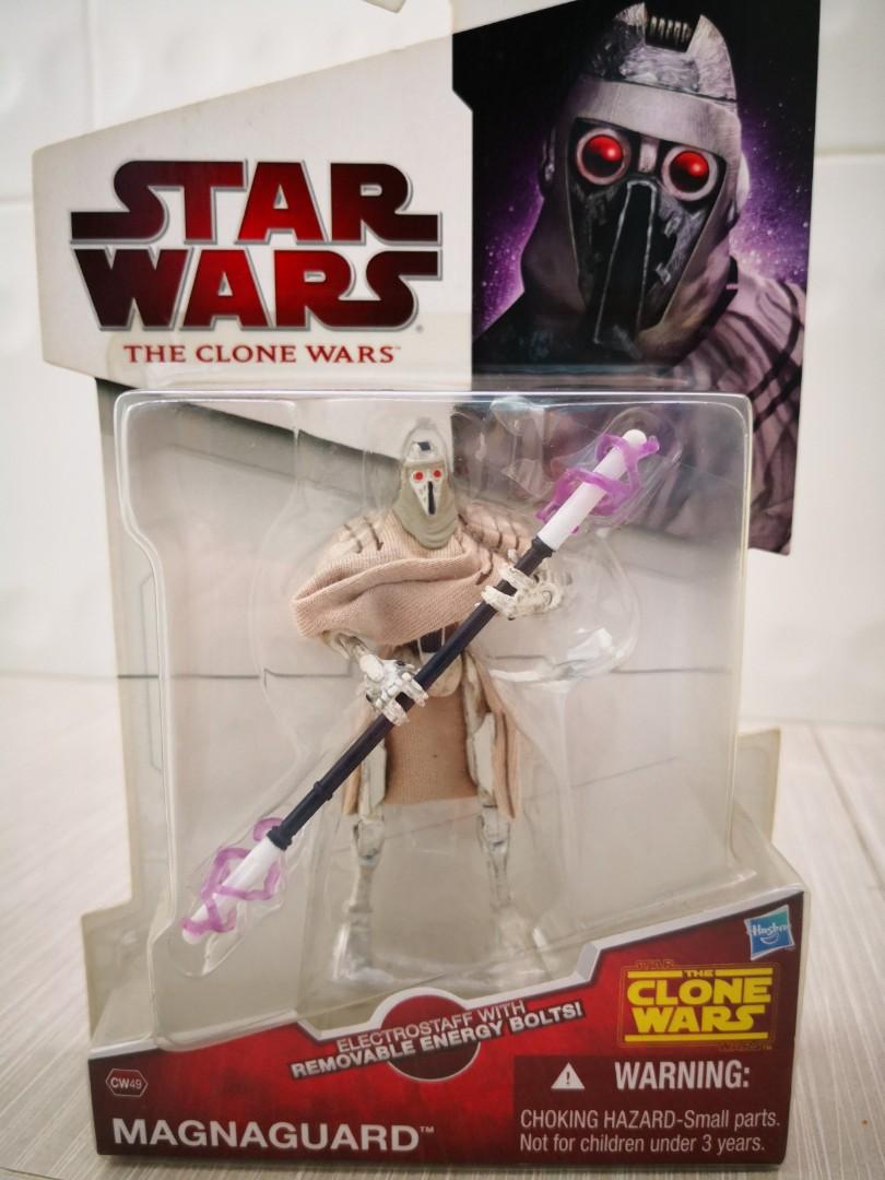 magnaguard figure