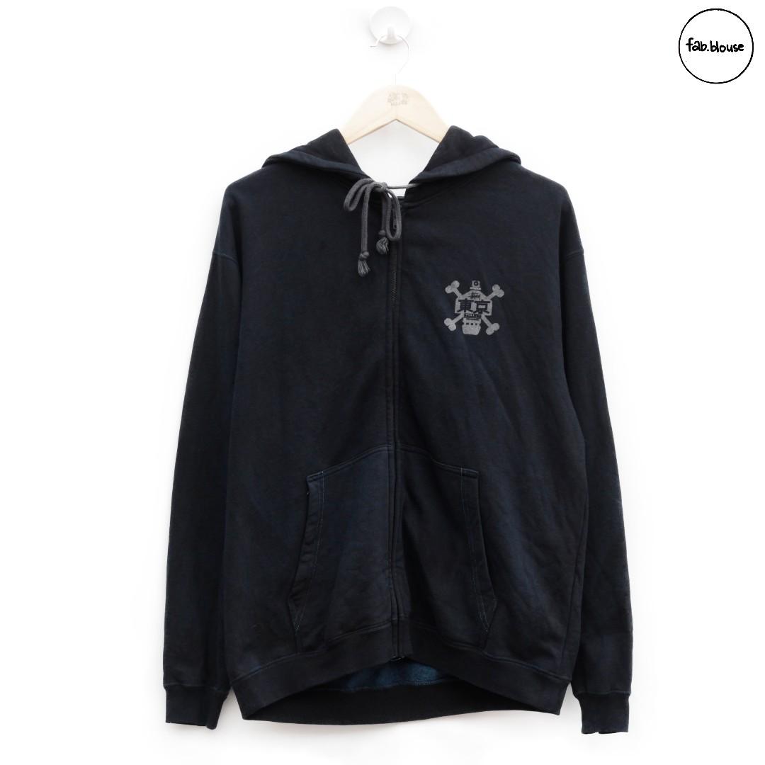 激レアcarhartt × stussy tokyo chapter L美品