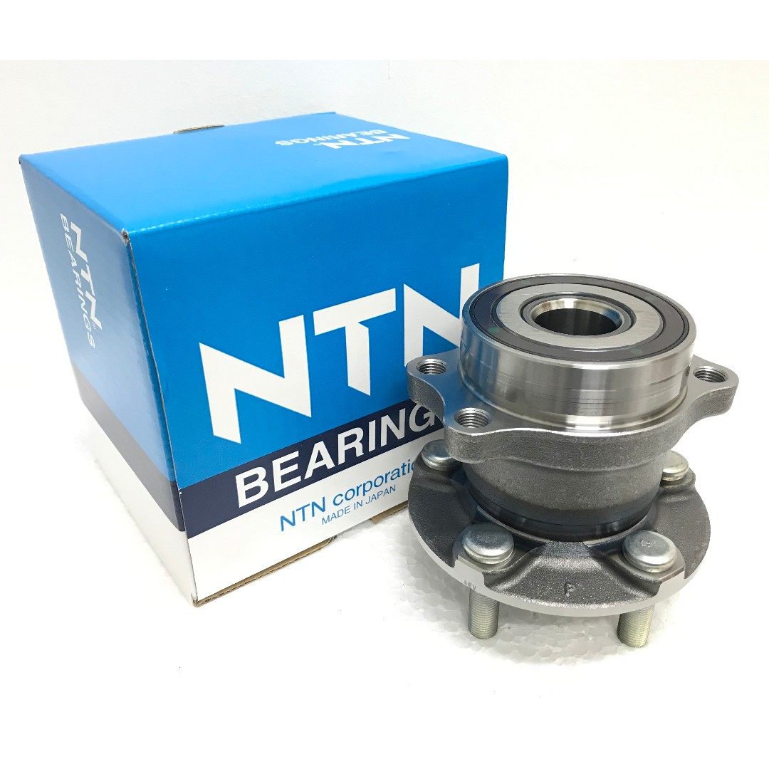 SUBARU REAR WHEEL HUB BEARING, Car Accessories, Accessories on Carousell