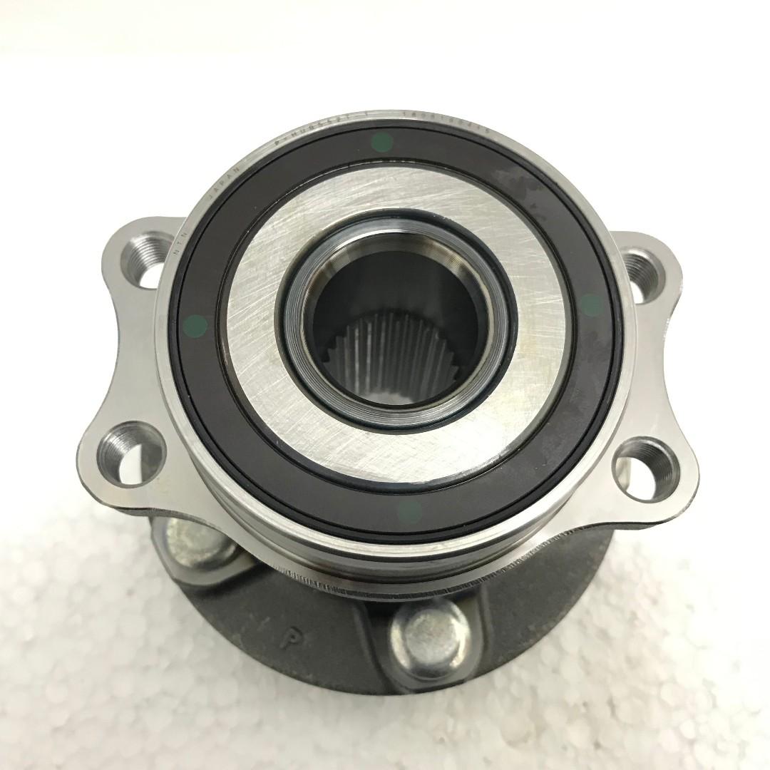 SUBARU REAR WHEEL HUB BEARING, Car Accessories, Accessories on Carousell