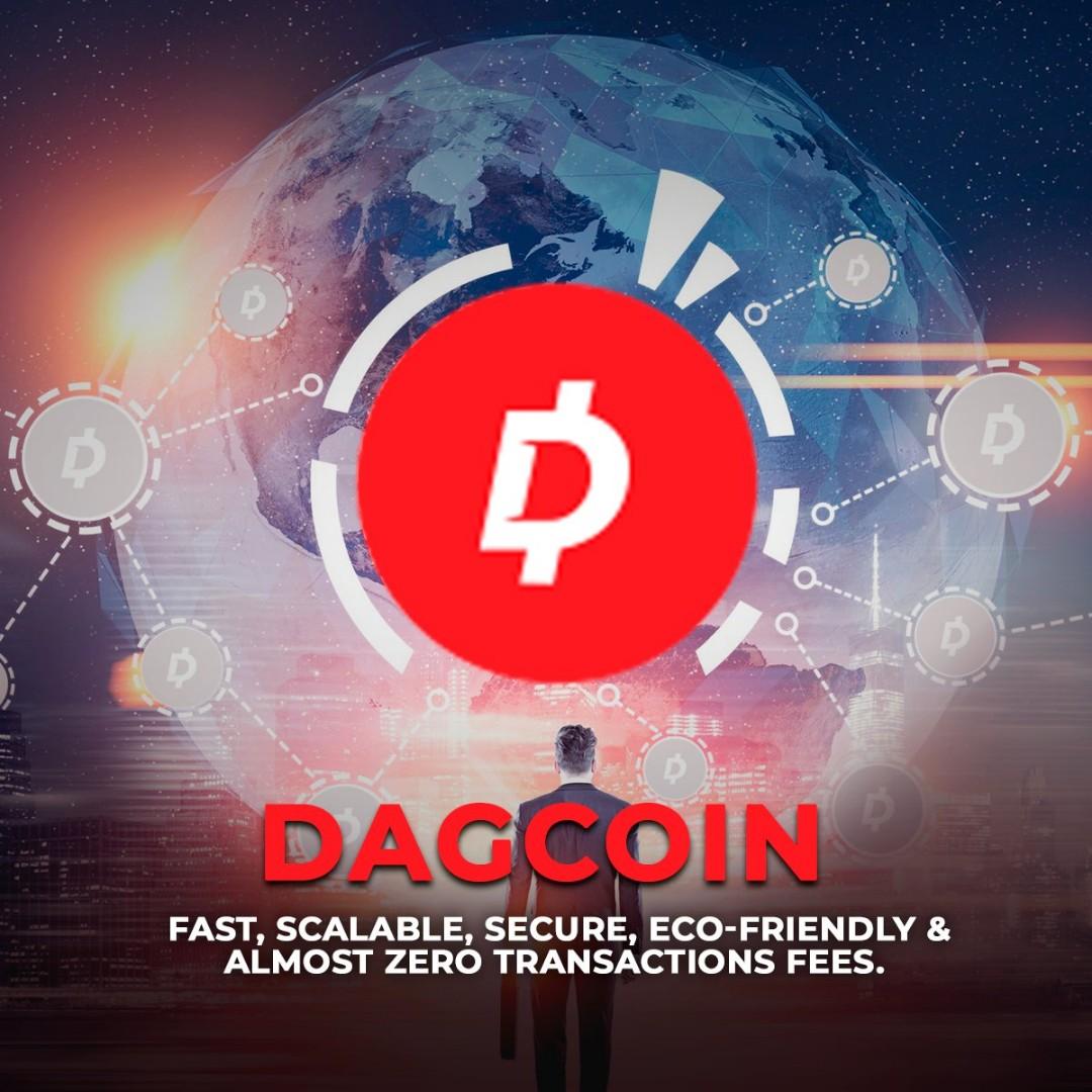 Dagcoin