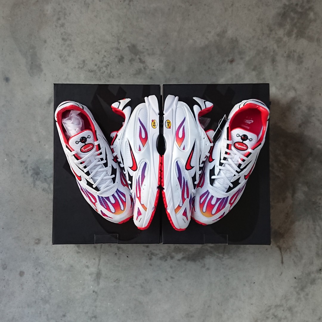 supreme nike zoom streak